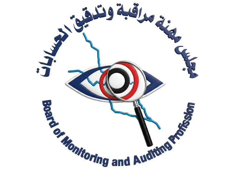 شعار المجلس