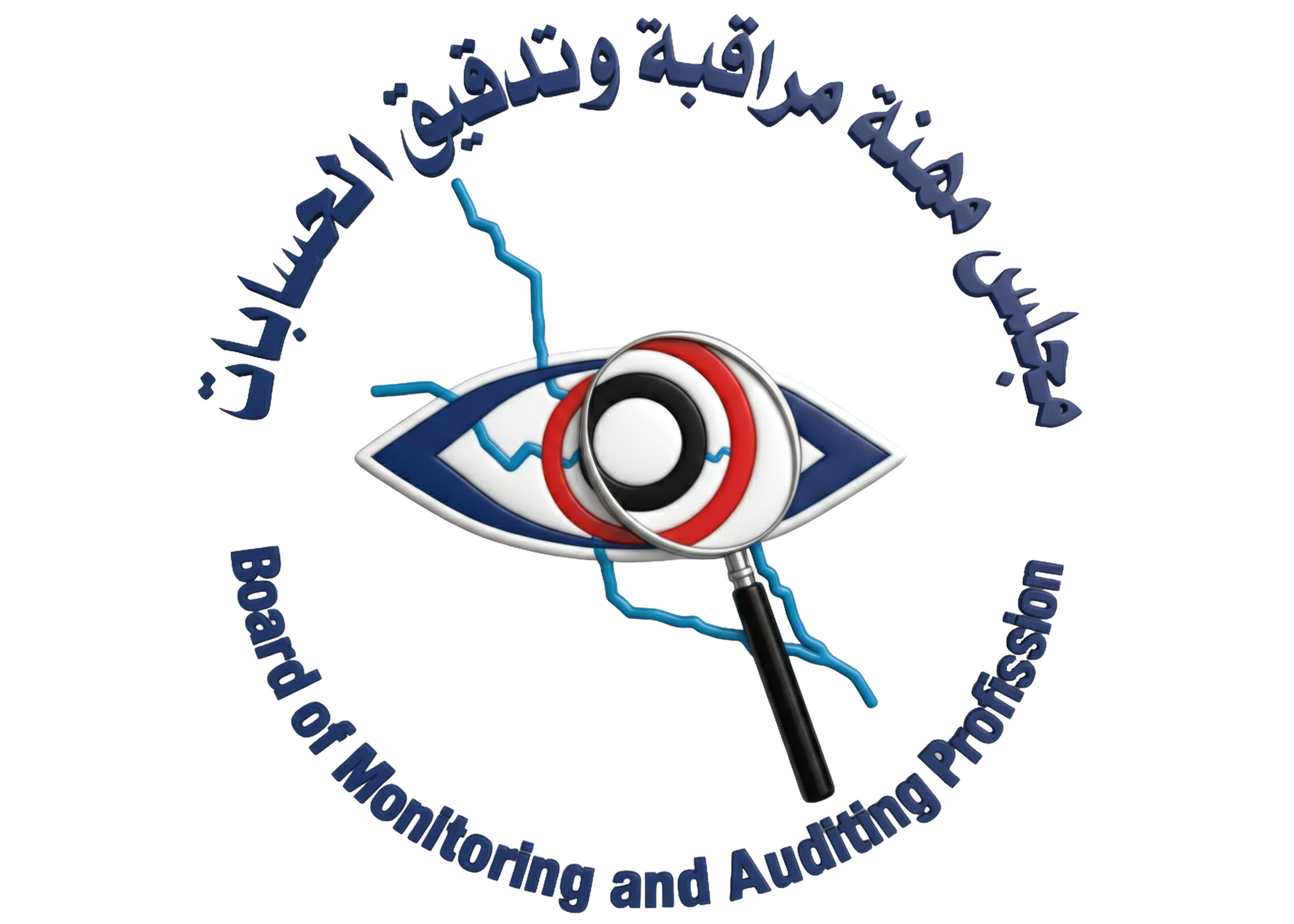 شعار المجلس